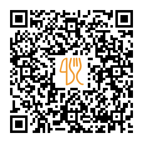 QR-code link către meniul Mulu's Ethiopian