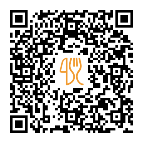 QR-code link către meniul Hidden Ridge Camping