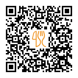 QR-code link către meniul Kaffehjoernet