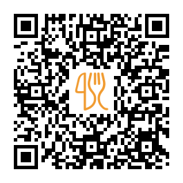 QR-code link către meniul Kipz Bbq