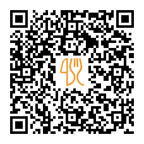 QR-code link către meniul Fiskelaget Mandal