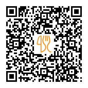 QR-code link către meniul -b-que And Curry House