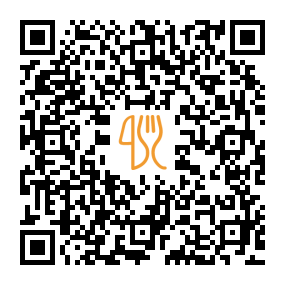 QR-code link către meniul La Sicilia Pizza Catering