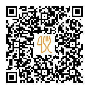 QR-code link către meniul The Orchard Tree