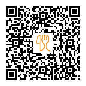 QR-code link către meniul Journey East Asia Grill