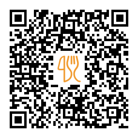 QR-code link către meniul The Garden Grille