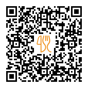 QR-code link către meniul Smokin Wings