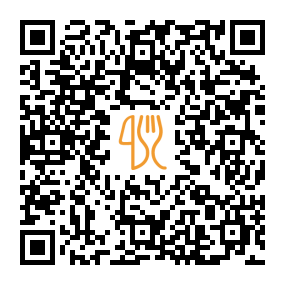 QR-code link către meniul Wayward Fox