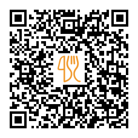 QR-code link către meniul Mars Deli