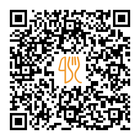 QR-code link către meniul Garden Cafe