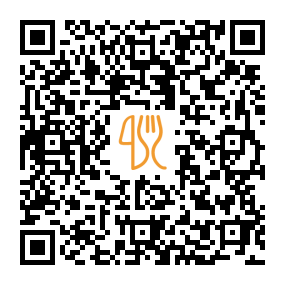 QR-code link către meniul Sticky Fingers