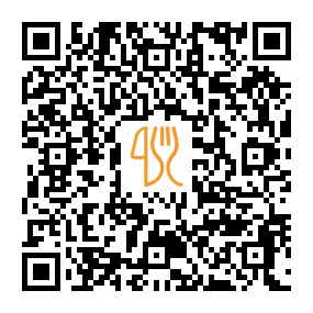 QR-code link către meniul King Donner Kebab