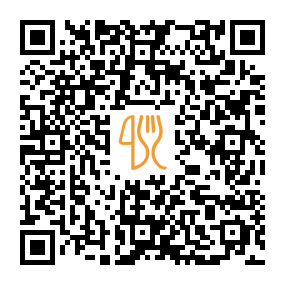 QR-code link către meniul Burger Garage