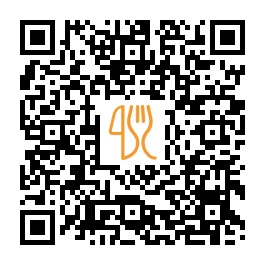 QR-code link către meniul Sushi Fire