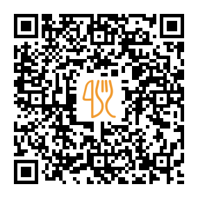 QR-code link către meniul Azza Lounge