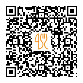 QR-code link către meniul Persian Palate Mango Square