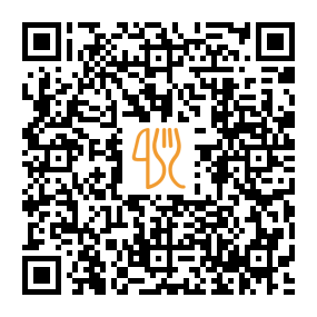 QR-code link către meniul Asian Cuisine