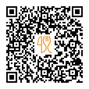 QR-code link către meniul Tinas Kitchen