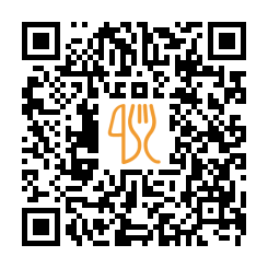 QR-code link către meniul Gansvika Kro