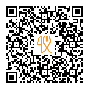 QR-code link către meniul Blue Flame