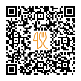 QR-code link către meniul Aloha B.b.q Grill