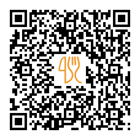 QR-code link către meniul Mandala Kavárna