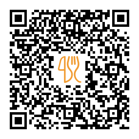 QR-code link către meniul Ruchi Indian Cuisine