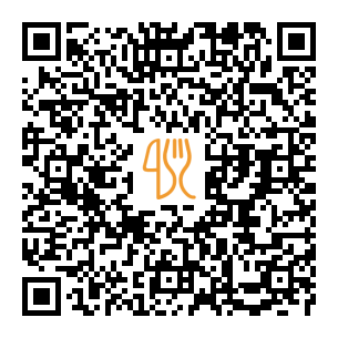 QR-code link către meniul Hu Tieu Chay Cay De Tan Binh