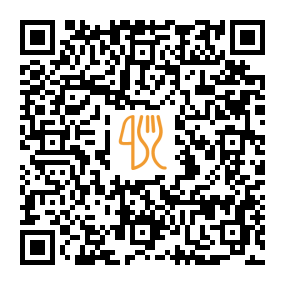 QR-code link către meniul Blind Pig Saloon