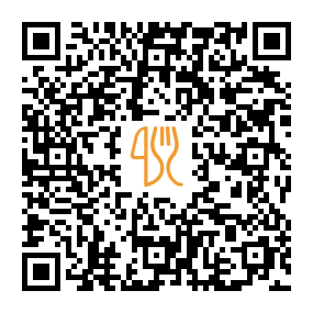 QR-code link către meniul Franchettis'