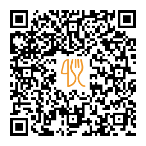 QR-code link către meniul Garden Cafe