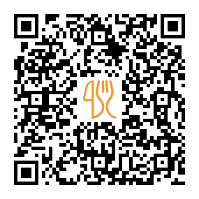 QR-code link către meniul Alaniz Real Pit Barbeque More