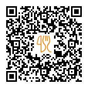 QR-code link către meniul Mina's Fish House