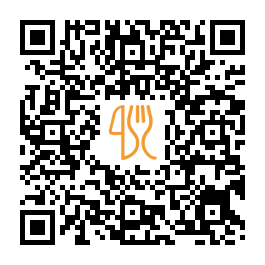 QR-code link către meniul Reggae रेग्गे बार