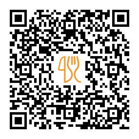 QR-code link către meniul All Night 24 Hours Pizza