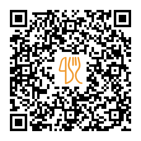 QR-code link către meniul Polynesian Grill