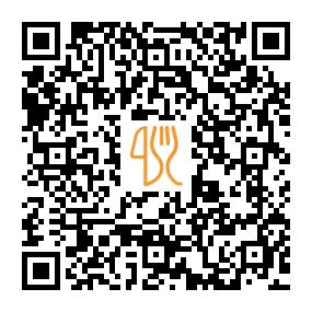 QR-code link către meniul Fabe's Charcoal Roasting Co