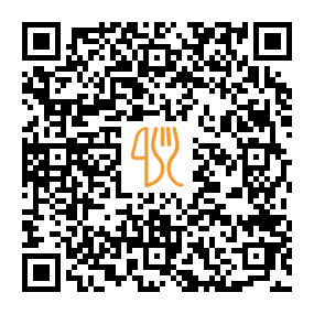 QR-code link către meniul Blaze Pizza