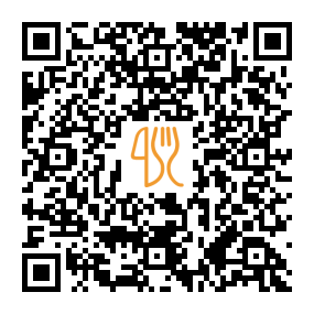 QR-code link către meniul Olivias Coffeebake