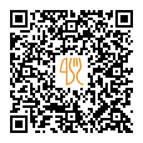 QR-code link către meniul The Flame Broiler