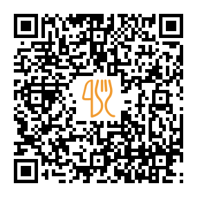 QR-code link către meniul Bopomofo Cafe