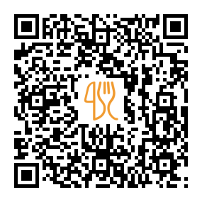 QR-code link către meniul Last Stop Saloon