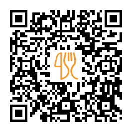 QR-code link către meniul Burger Hut