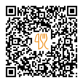 QR-code link către meniul New Shamiana Vegetarian