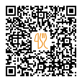 QR-code link către meniul New Happy Garden