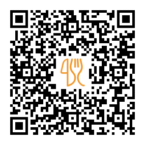 QR-code link către meniul Billy's Pizza Shack