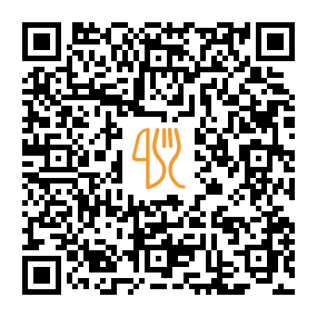 QR-code link către meniul Nikko Hibachi