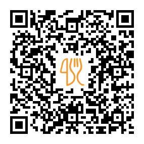 QR-code link către meniul Hawks Coffee Shop