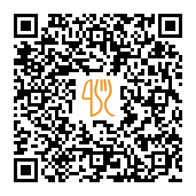 QR-code link către meniul China Kitchen