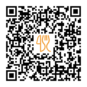 QR-code link către meniul Colemans Bbq